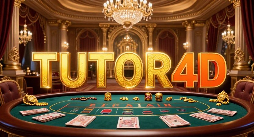 TUTOR4D